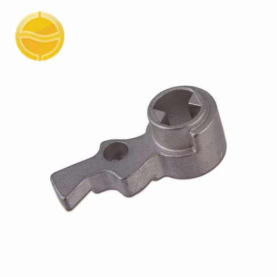 OEM-Edelstahl-Wachsausschmelzguss-Bootszubehör